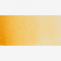 Schmincke Horadam акварелни бои в цяло контейнерче – 656 Yellow Raw Ochre