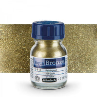Метален прах Aqua-Bronze Schmincke 20 ml