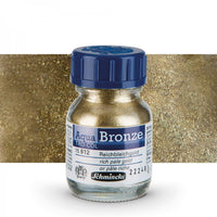 Метален прах Aqua-Bronze Schmincke 20 ml