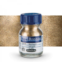 Метален прах Aqua-Bronze Schmincke 20 ml