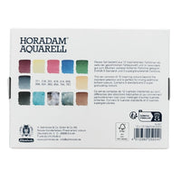 Schmincke HORADAM Aquarell Inspiration Set