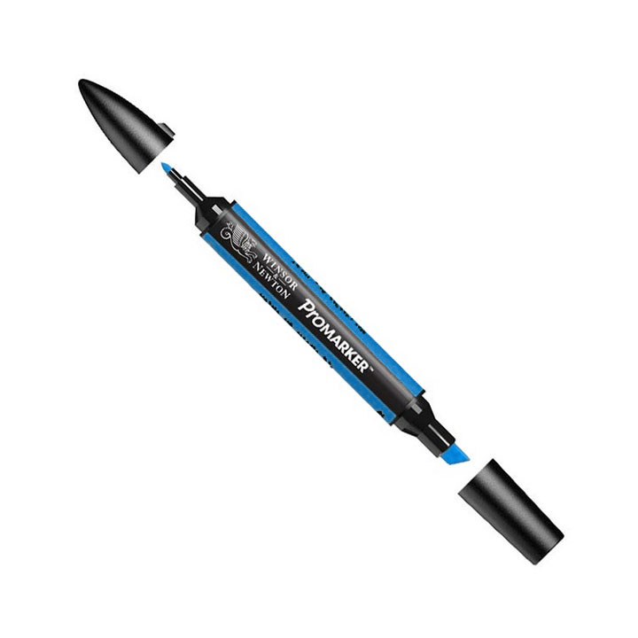 Маркери Winsor & Newton Promarker – True Blue