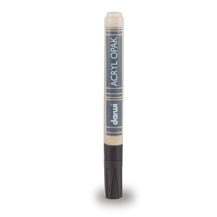 ACRYL универсален акрилен маркер тенък 3ml - 0.8 mm — изображение 1