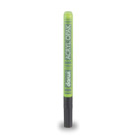 ACRYL универсален акрилен маркер тенък 3ml - 0.8 mm