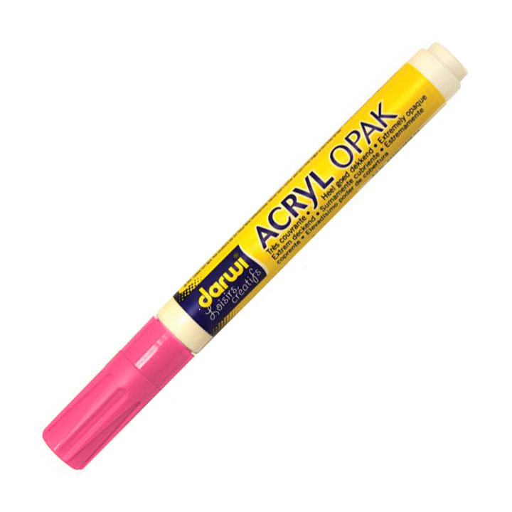 Акрилен флумастер ACRYL универсален 2mm /6 ml