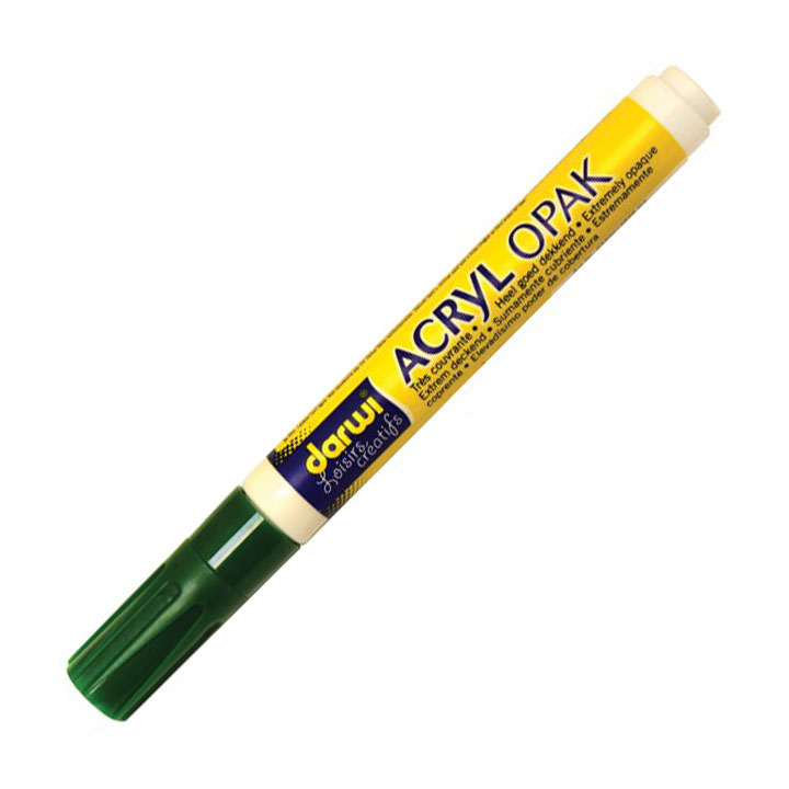 Акрилен флумастер ACRYL универсален 2mm /6 ml — изображение 15