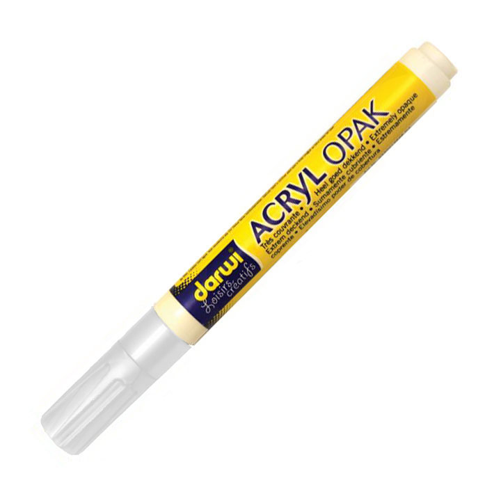 Акрилен флумастер ACRYL универсален 2mm /6 ml