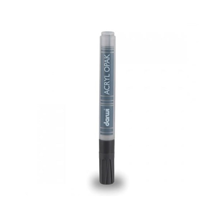 Акрилен флумастер ACRYL универсален 2mm /6 ml — изображение 6