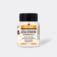 Акрилен грунд gesso MAIMERI 500 ml