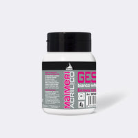 Акрилен грунд gesso MAIMERI Polycolor 500 ml