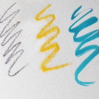 Акрилен грунд GOLDEN Gesso бял