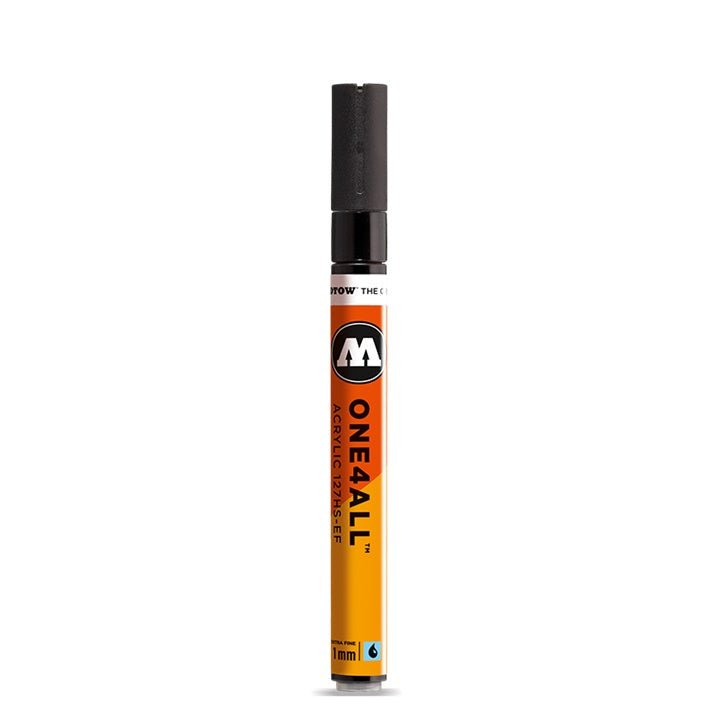 Акрилен маркер MOLOTOW - ONE4ALL 1мм — изображение 2