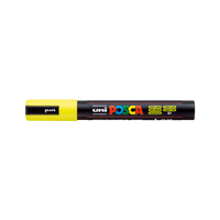 Акрилен маркер Posca PC-5M, 1,8 - 2,5 mm, зелено грозде (87)