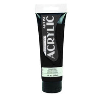 Акрилна боя ACRYLIC Royal Essentials 120 мл - Марс черно