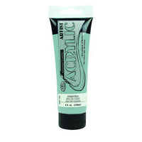 Акрилна боя ACRYLIC Royal Essentials 120 мл - Аква-светлозелена