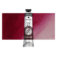 Акрилна боя Artemisia 20 ml – червеникаво-лилаво