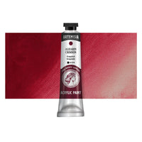 Акрилна боя Artemisia 20 ml – краплак