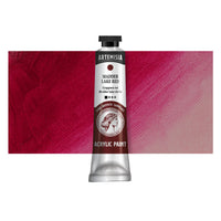 Акрилна боя Artemisia 20 ml – краплак червено (madder lake)