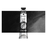 Акрилна боя Artemisia 20 ml – Марс черно