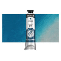 Акрилна боя Artemisia 20 ml – небесносиньо