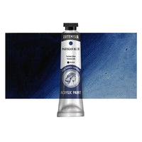 Акрилна боя Artemisia 20 ml – парижко синьо