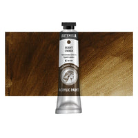 Акрилна боя Artemisia 20 ml – печена умбра