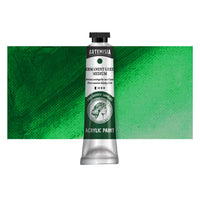 Акрилна боя Artemisia 20 ml – перманентно средно зелено