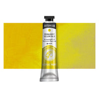 Акрилна боя Artemisia 20 ml – перманентно светложълто
