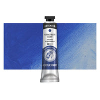 Акрилна боя Artemisia 20 ml – светъл кобалт синьо
