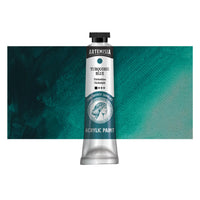 Акрилна боя Artemisia 20 ml – тюркоазено синьо