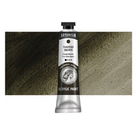Акрилна боя Artemisia 20 ml – Ван Дайк кафяво