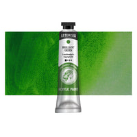 Акрилна боя Artemisia 40 ml – блестящо зелено