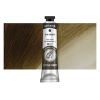 Акрилна боя Artemisia 40 ml – натурална умбра