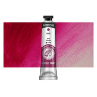 Акрилна боя Artemisia 40 ml – розово-лилаво