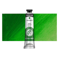 Акрилна боя Artemisia 40 ml – светлозелено
