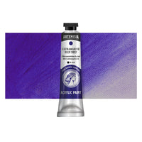Акрилна боя Artemisia 40 ml – тъмен ултрамарин