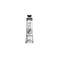Акрилна боя Artemisia 40 ml – титаново бяло