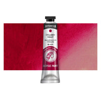 Акрилна боя Artemisia 40 ml – цикламенолилаво
