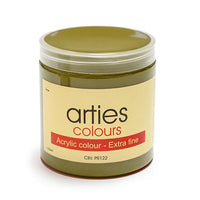 Акрилна  боя Arties Colours 250 ml - Вердачио