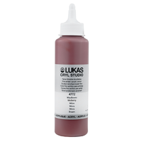 Акрилна боя LUKAS Cryl Studio 250 ml | различни цветове – Черница