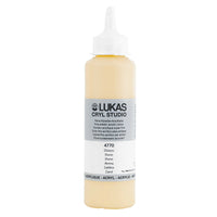 Акрилна боя LUKAS Cryl Studio 250 ml | различни цветове – Дюна