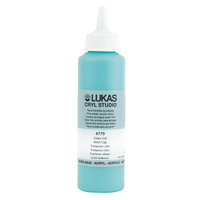 Акрилна боя LUKAS Cryl Studio 250 ml | различни цветове – Яйце на червеногръдка