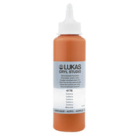 Акрилна боя LUKAS Cryl Studio 250 ml | различни цветове – Седона
