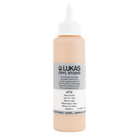 Акрилна боя LUKAS Cryl Studio 250 ml | различни цветове – Светла кайсия