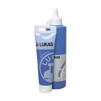 Акрилна боя LUKAS Cryl Terzia 500 ml | различни цветове