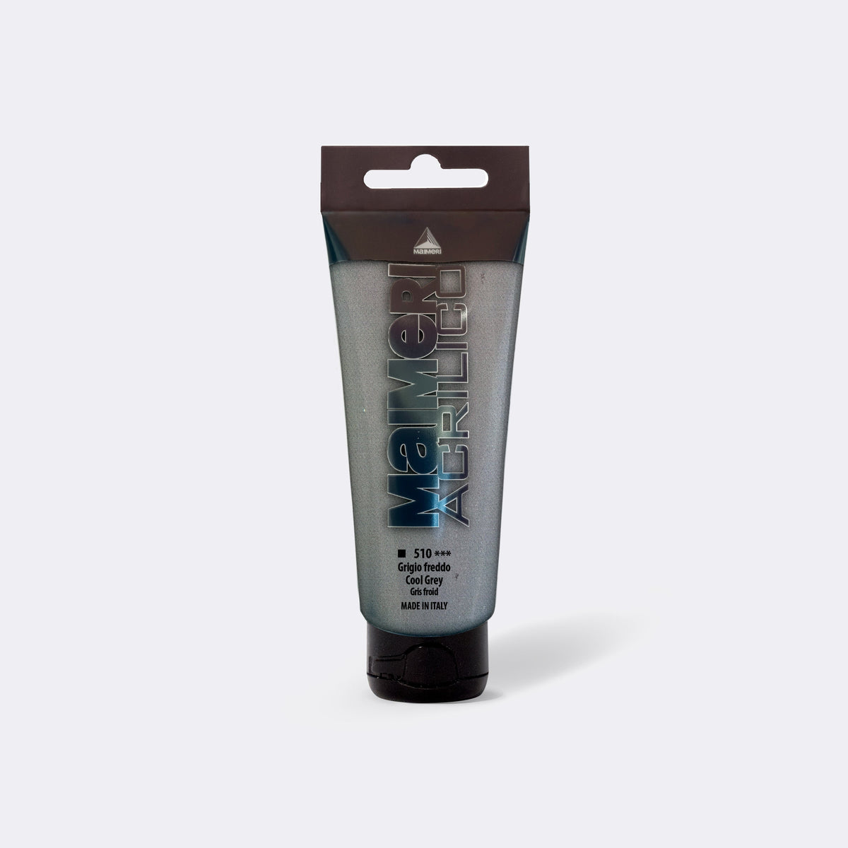Акрилна боя MAIMERI Acrilico 200 ml | различни нюанси