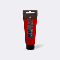 Акрилна боя MAIMERI Acrilico 200 ml | различни нюанси – Пурпурен лак