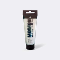 Акрилна боя MAIMERI Acrilico 200 ml | различни нюанси – Титаново бяло