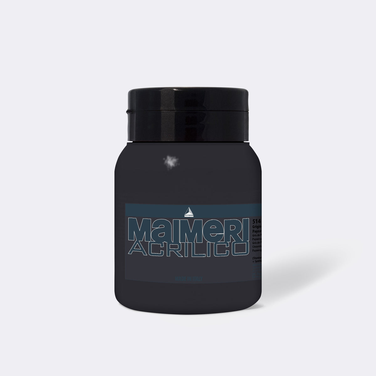 Акрилна боя MAIMERI Acrilico 500 ml