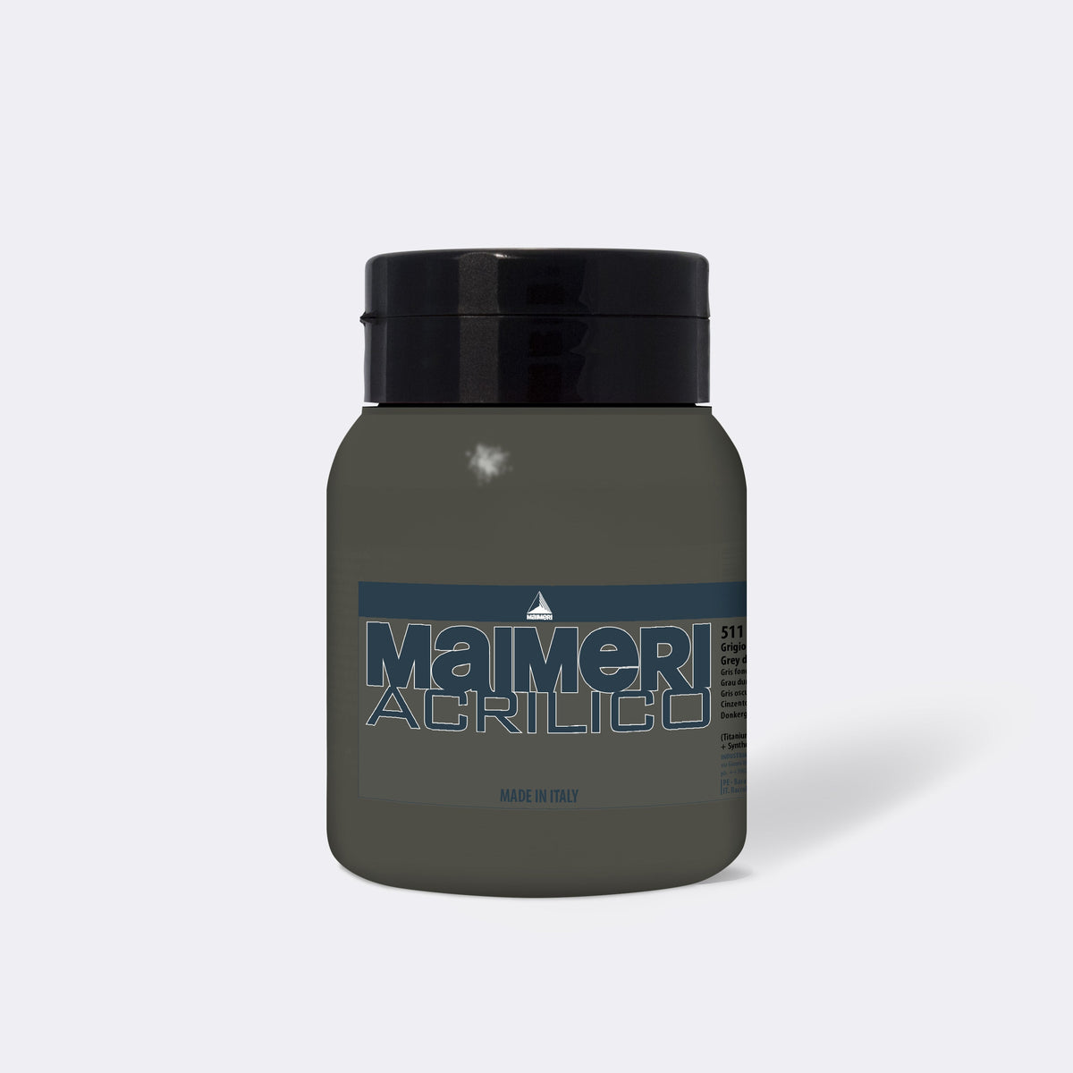 Акрилна боя MAIMERI Acrilico 500 ml